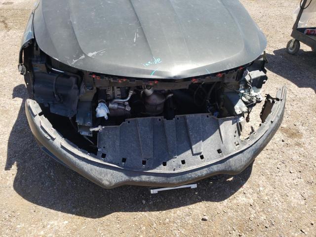 Photo 9 from auction – 2015 CHEVROLET IMPALA LT with VIN 1G1125S34FU148455