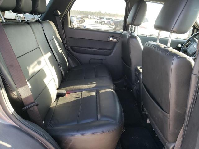 Photo 6 from auction – 2011 FORD ESCAPE LIM with VIN 1FMCU9EG9BKA05387