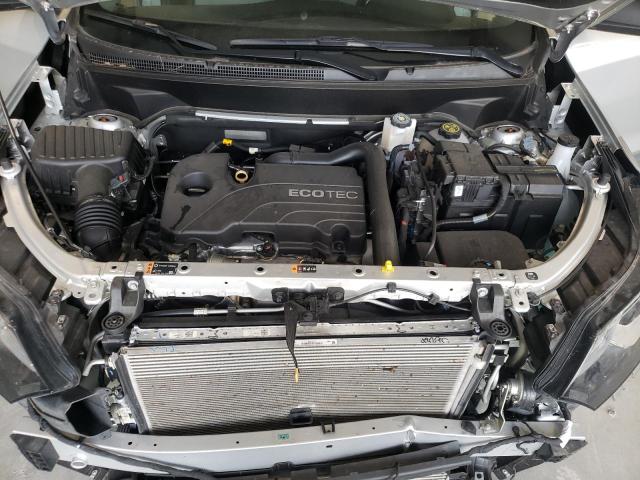 Photo 7 from auction – 2021 CHEVROLET EQUINOX LS with VIN 3GNAXHEV8MS172009