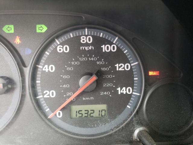 Photo 8 from auction – 2003 HONDA CIVIC DX with VIN 1HGEM21253L068224