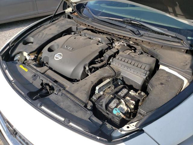 Photo 7 from auction – 2009 NISSAN MAXIMA S with VIN 1N4AA51E09C829595