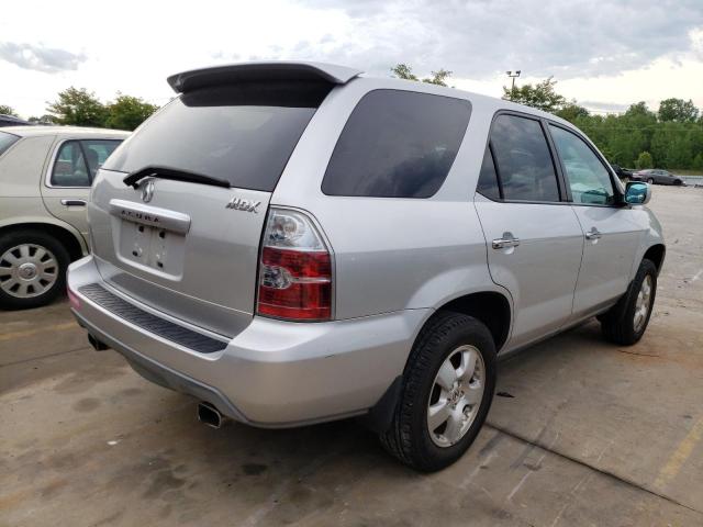 Photo 4 from auction – 2005 ACURA MDX with VIN 2HNYD18285H510385