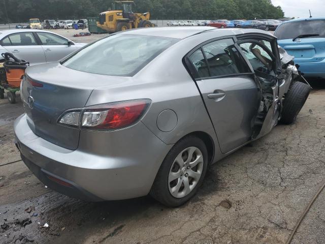 Photo 4 from auction – 2011 MAZDA 3 I with VIN JM1BL1UF4B1464474