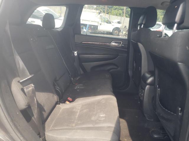 Photo 6 from auction – 2011 JEEP GRAND CHER with VIN 1J4RR4GG3BC552997