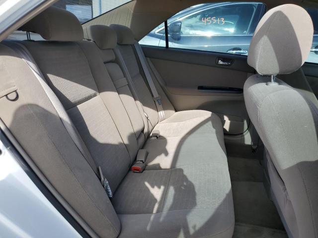 Photo 6 from auction – 2005 TOYOTA CAMRY LE with VIN 4T1BE32K95U535401