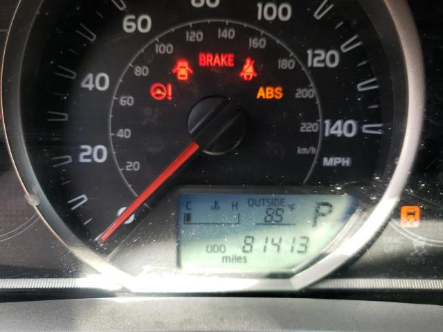 Photo 8 from auction – 2015 TOYOTA RAV4 LE with VIN 2T3BFREV3FW246822