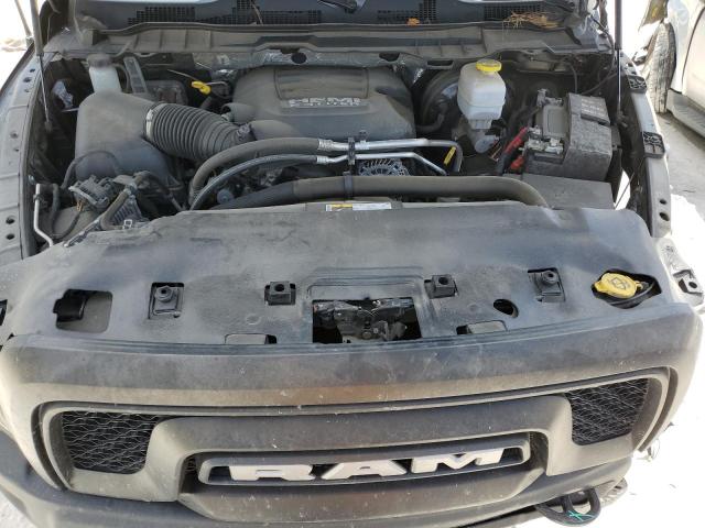 Photo 7 from auction – 2018 RAM 2500 POWER with VIN 3C6TR5EJ9JG364925