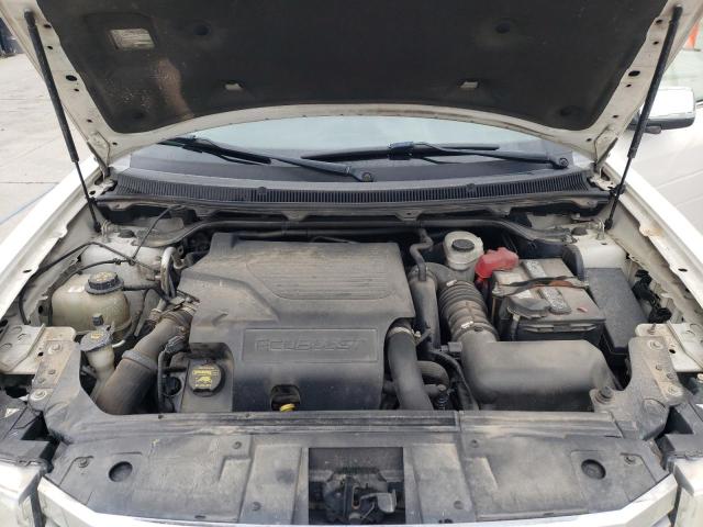 Photo 7 from auction – 2011 FORD FLEX LIMIT with VIN 2FMHK6DT5BBD11960