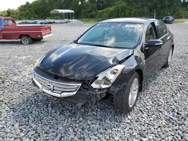 Photo 2 from auction – 2012 NISSAN ALTIMA SR with VIN 1N4BL2AP5CC153313