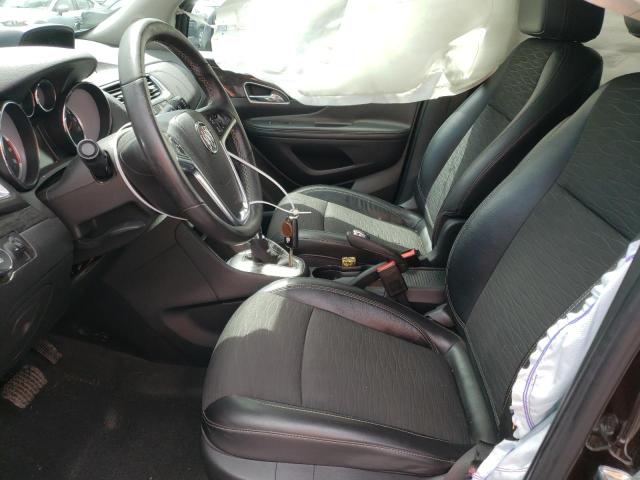 Photo 5 from auction – 2015 BUICK ENCORE CON with VIN KL4CJFSB2FB206519