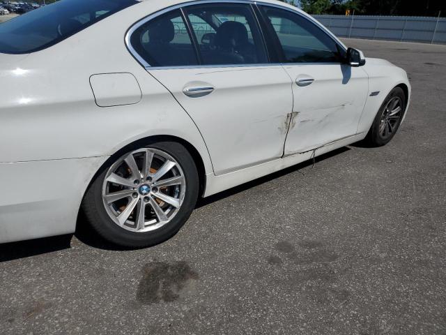Photo 9 from auction – 2014 BMW 528 I with VIN WBA5A5C59ED503076