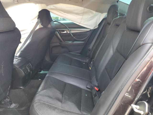 Photo 6 from auction – 2014 ACURA TL SE with VIN 19UUA8F33EA006053
