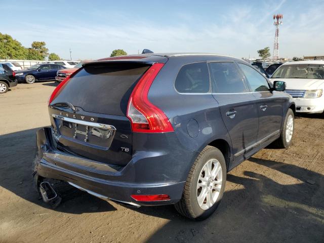 Photo 4 from auction – 2015 VOLVO XC60 T5 PR with VIN YV440MDK4F2701719