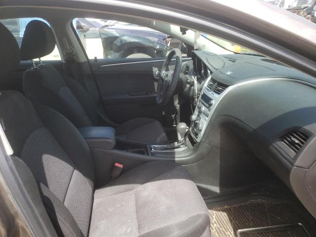 Photo 5 from auction – 2012 CHEVROLET MALIBU 1LT with VIN 1G1ZC5E09CF228416