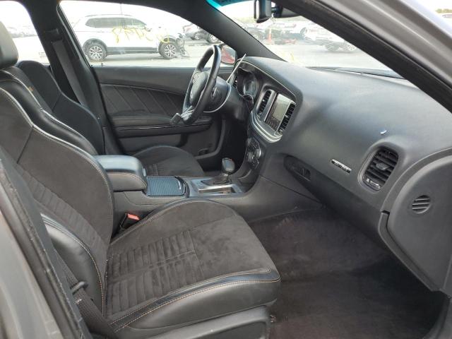 Photo 5 from auction – 2017 DODGE CHARGER R/ with VIN 2C3CDXGJ1HH638648
