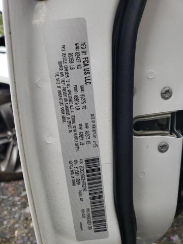 Photo 10 from auction – 2015 CHRYSLER 300 S with VIN 2C3CCAGG3FH763782