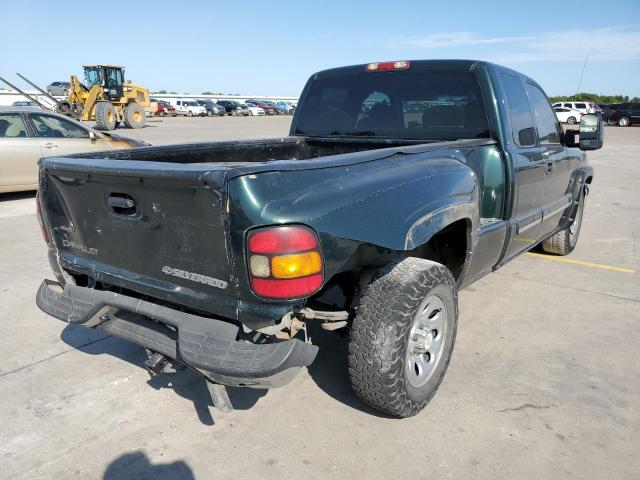 Photo 4 from auction – 2004 CHEVROLET SILVERADO with VIN 1GCEC19T04Z222507