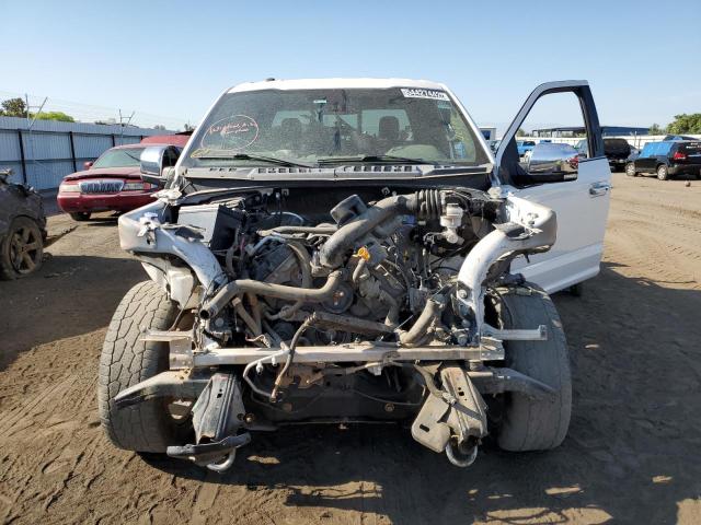 Photo 9 from auction – 2015 FORD F150 SUPER with VIN 1FTEW1EF7FFD02804