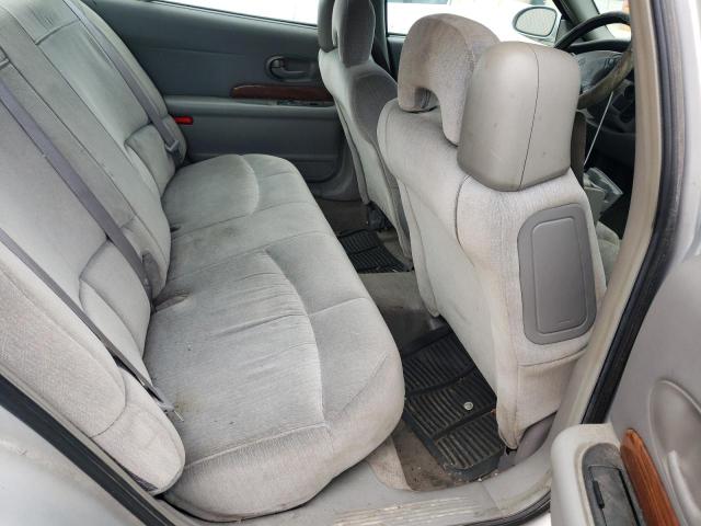 Photo 6 from auction – 2001 BUICK LESABRE CU with VIN 1G4HP54K41U213871