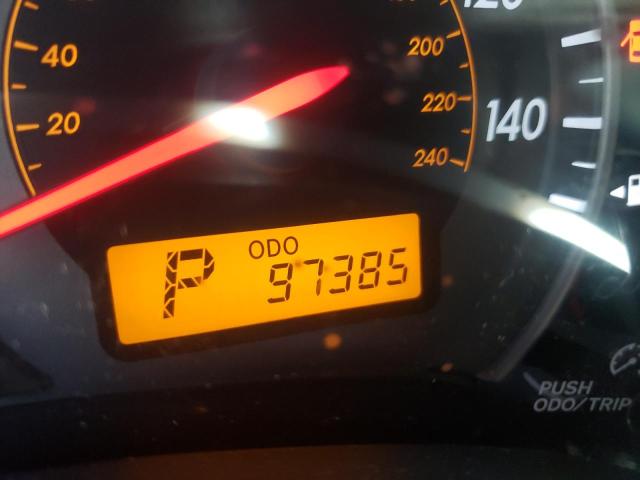 Photo 8 from auction – 2010 TOYOTA COROLLA BA with VIN 2T1BU4EEXAC514406