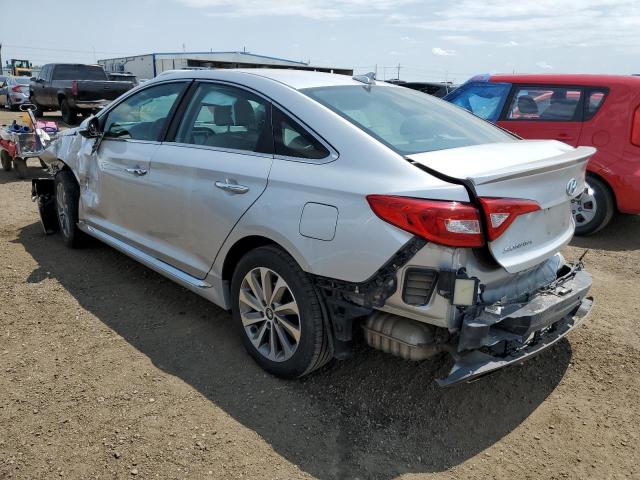Photo 3 from auction – 2015 HYUNDAI SONATA SPO with VIN 5NPE34AF6FH090676