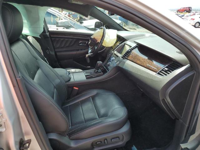 Photo 5 from auction – 2016 FORD TAURUS LIM with VIN 1FAHP2F97GG131742