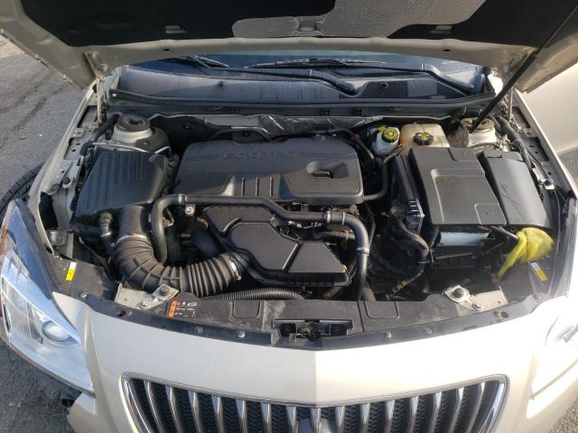 Photo 7 from auction – 2012 BUICK REGAL PREM with VIN 2G4GT5GKXC9130528