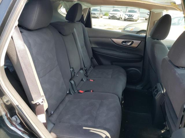 Photo 6 from auction – 2016 NISSAN ROGUE S with VIN KNMAT2MV3GP623644