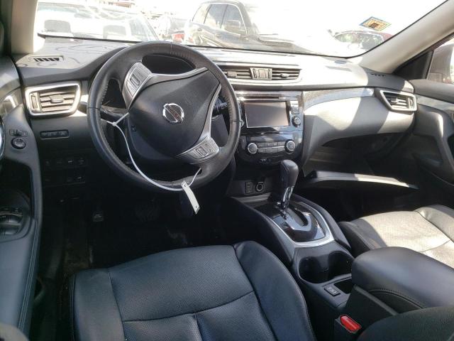 Photo 9 from auction – 2016 NISSAN ROGUE S with VIN KNMAT2MV8GP705515