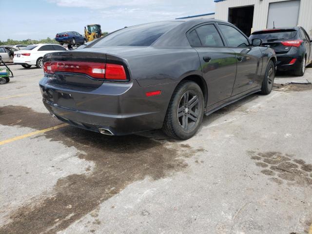 Photo 4 from auction – 2014 DODGE CHARGER SE with VIN 2C3CDXBG9EH259064