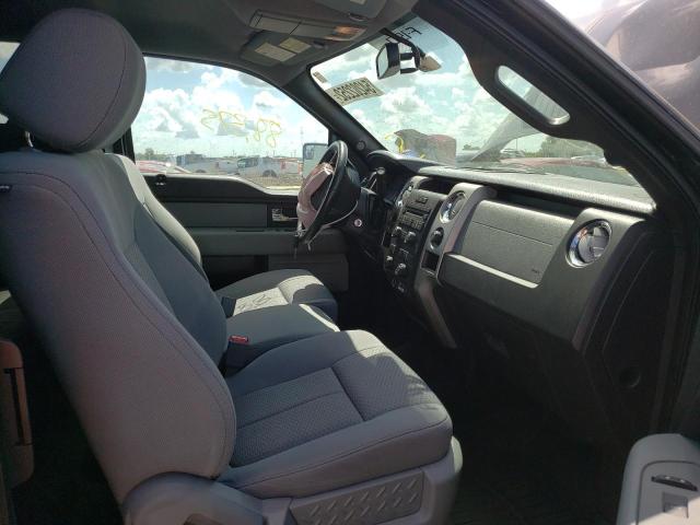 Photo 5 from auction – 2012 FORD F150 SUPER with VIN 1FTEX1CM9CFC01502