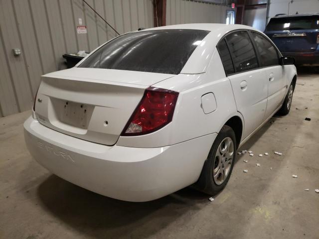 Photo 4 from auction – 2006 SATURN ION LEVEL with VIN 1G8AJ55F96Z154166