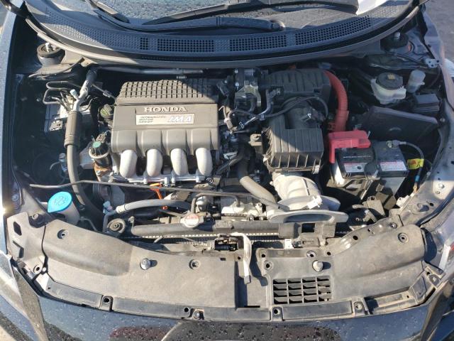 Photo 7 from auction – 2015 HONDA CR-Z with VIN JHMZF1C44FS003764