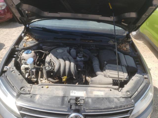 Photo 7 from auction – 2015 VOLKSWAGEN JETTA BASE with VIN 3VW2K7AJ1FM292053