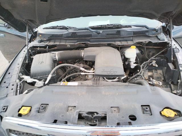 Photo 7 from auction – 2014 RAM 1500 ST with VIN 1C6RR7FG3ES295284