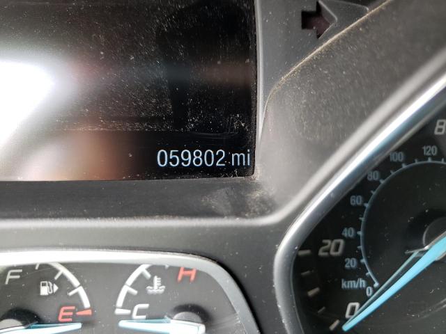 Photo 8 from auction – 2016 FORD ESCAPE SE with VIN 1FMCU0G79GUB53236