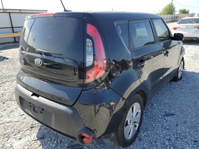 Photo 4 from auction – 2016 KIA SOUL with VIN KNDJN2A20G7356614