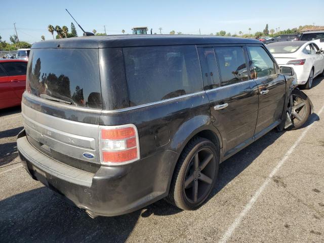 Photo 4 from auction – 2013 FORD FLEX LIMIT with VIN 2FMGK5D86DBD03550