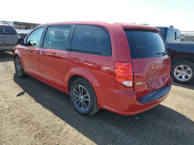 Photo 3 from auction – 2015 DODGE GRAND CARA with VIN 2C4RDGBG3FR580924