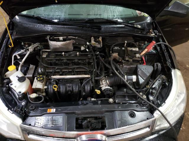 Photo 7 from auction – 2010 FORD FOCUS SE with VIN 1FAHP3FN0AW126964