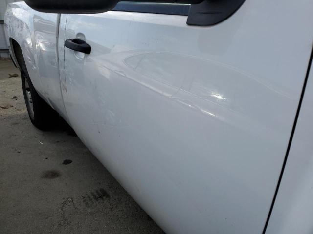 Photo 9 from auction – 2013 CHEVROLET SILVERADO with VIN 1GCNCPEX6DZ900141