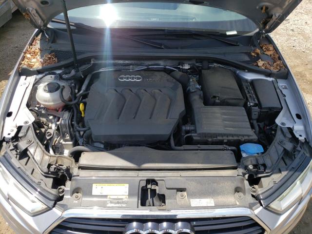 Photo 7 from auction – 2018 AUDI A3 PREMIUM with VIN WAUAUGFF7J1033759