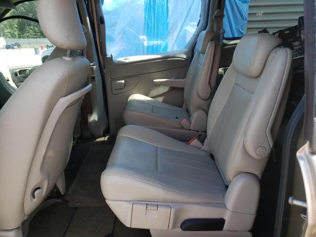 Photo 6 from auction – 2007 DODGE GRAND CARA with VIN 2D4GP44L77R257682