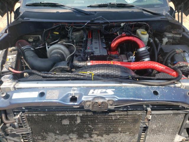 Photo 7 from auction – 2001 DODGE RAM 2500 with VIN 1B7KF23621J520215