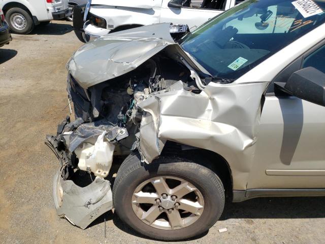 Photo 9 from auction – 2014 GMC ACADIA SLE with VIN 1GKKRNED5EJ251139