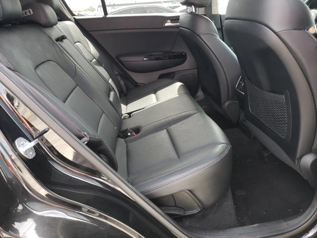 Photo 6 from auction – 2018 KIA SPORTAGE E with VIN KNDPNCACXJ7421520