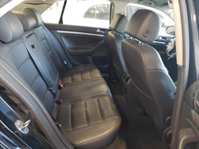 Photo 6 from auction – 2006 VOLKSWAGEN JETTA 2.5 with VIN 3VWSF71K36M728124