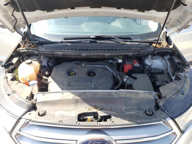 Photo 7 from auction – 2016 FORD EDGE SEL with VIN 2FMPK3J99GBB29947
