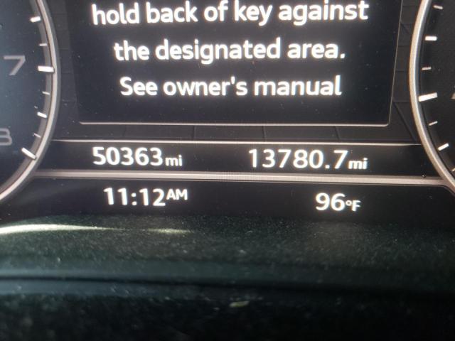 Photo 8 from auction – 2018 AUDI Q5 PREMIUM with VIN WA1ANAFY6J2023629