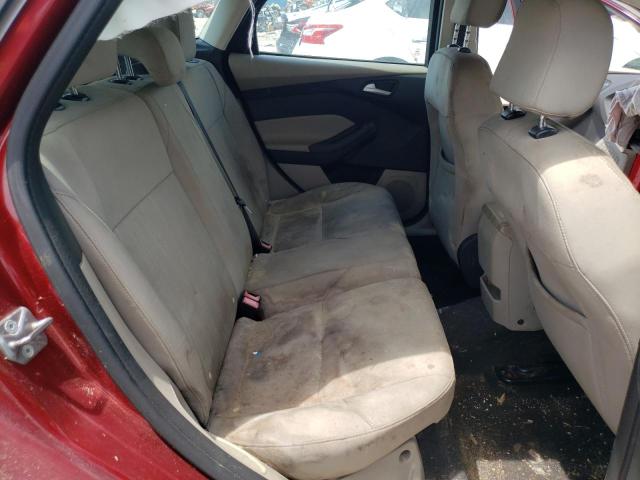 Photo 6 from auction – 2015 FORD FOCUS SE with VIN 1FADP3K22FL318230